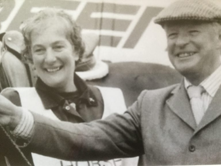 Burnley Bridleways Association